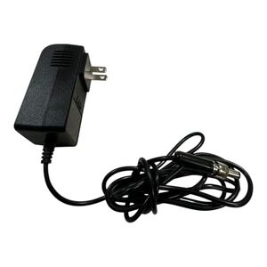 Switching Power Supply S018BAM2400060 AC/DC Adapter‎ 100-240V 24V 600mA